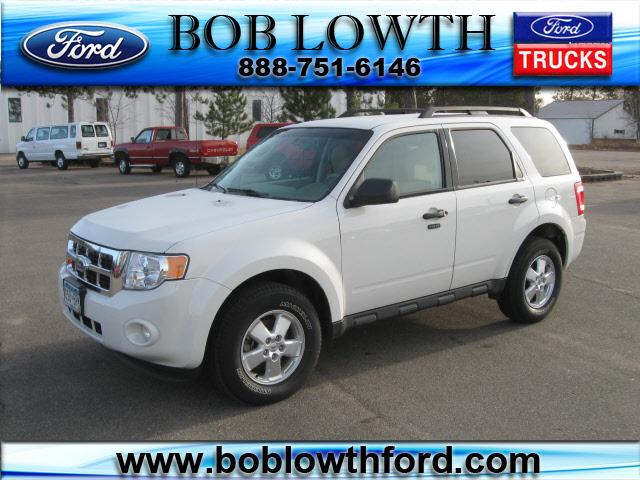 Photo of 2010 Ford Escape