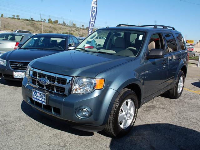 Photo of 2010 Ford Escape