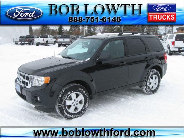 Photo of 2011 Ford Escape