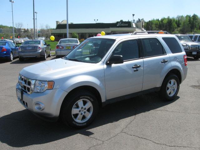Photo of 2011 Ford Escape