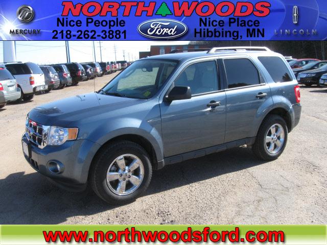 Photo of 2012 Ford Escape