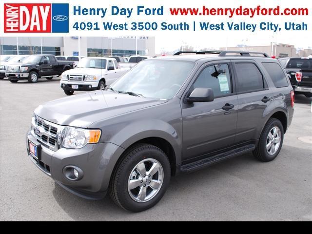 Photo of 2012 Ford Escape