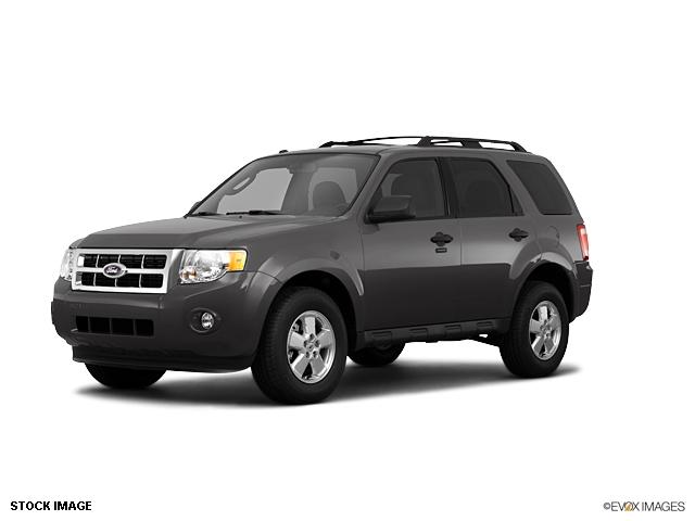 Photo of 2011 Ford Escape