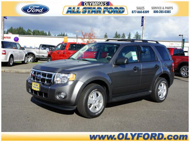 Photo of 2012 Ford Escape