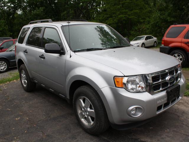 Photo of 2012 Ford Escape