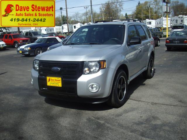 Photo of 2010 Ford Escape