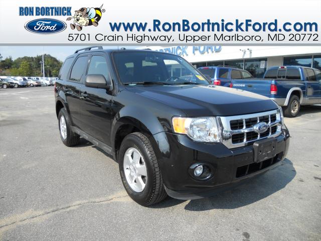 Photo of 2011 Ford Escape