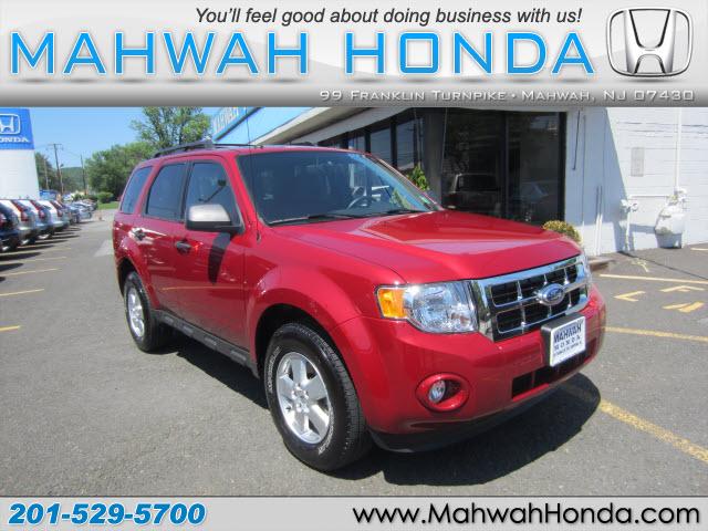 Photo of 2011 Ford Escape