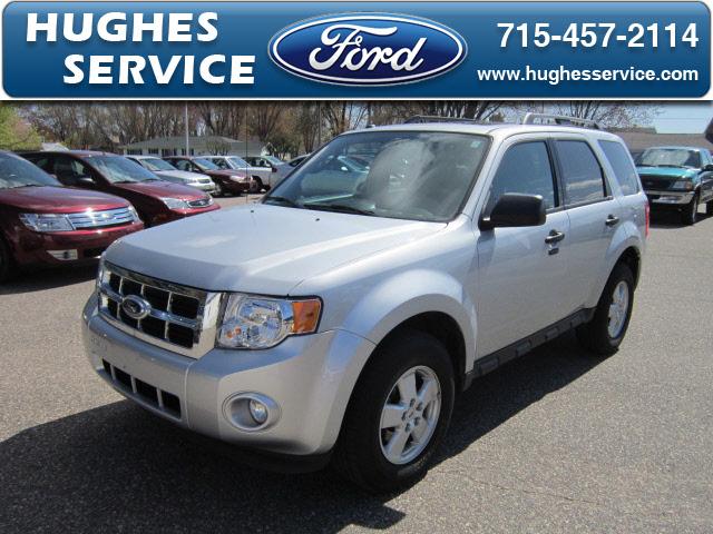 Photo of 2011 Ford Escape