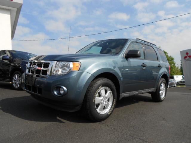 Photo of 2012 Ford Escape