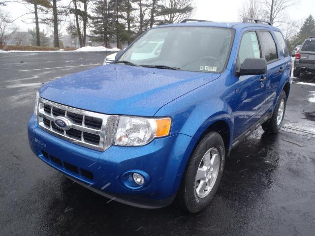 Photo of 2012 Ford Escape
