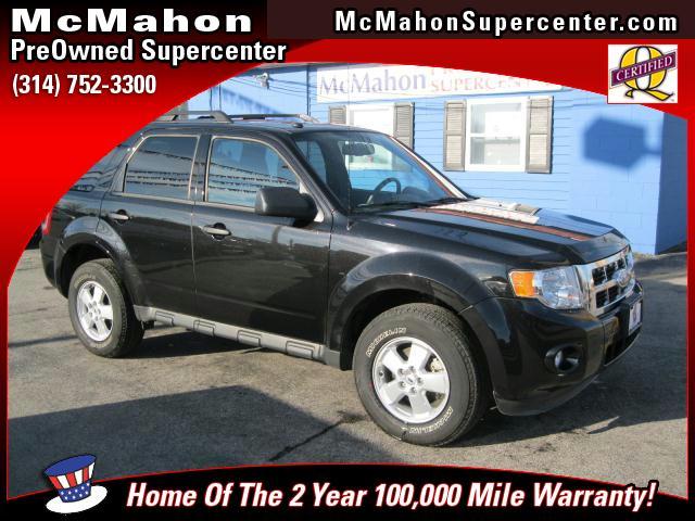 Photo of 2011 Ford Escape
