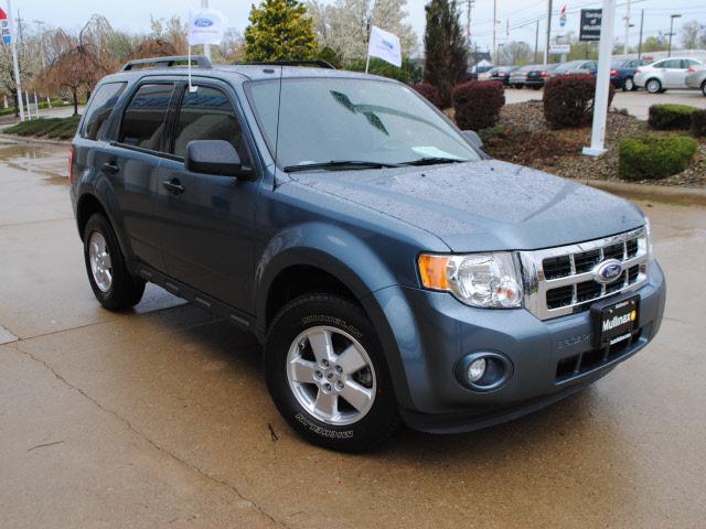 Photo of 2012 Ford Escape