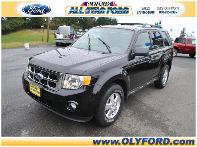 Photo of 2012 Ford Escape