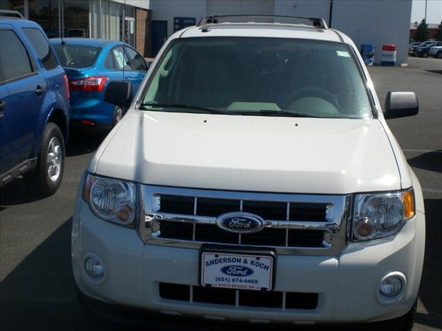 Photo of 2012 Ford Escape