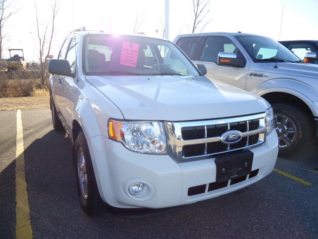 Photo of 2010 Ford Escape