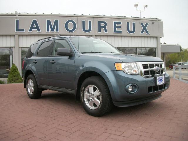 Photo of 2011 Ford Escape