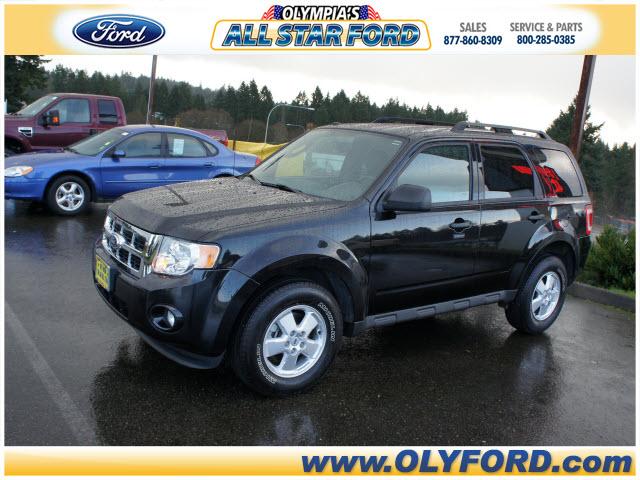 Photo of 2011 Ford Escape