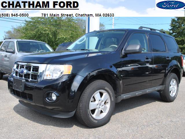Photo of 2010 Ford Escape