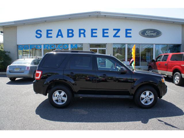 Photo of 2010 Ford Escape