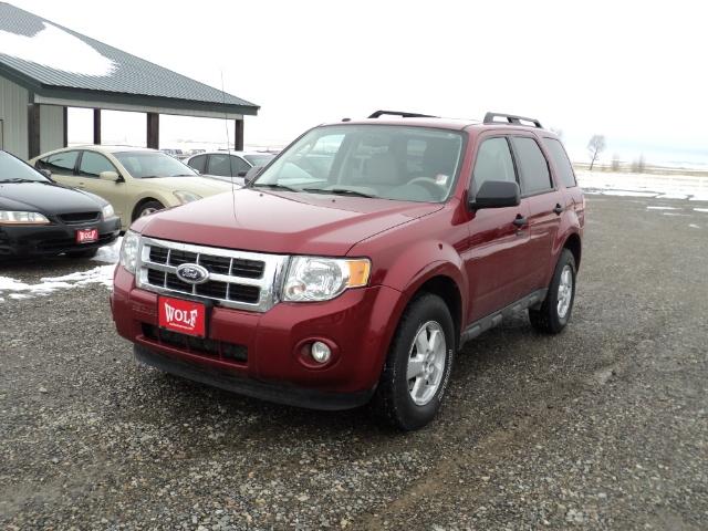 Photo of 2010 Ford Escape