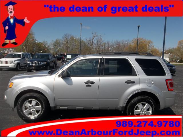 Photo of 2010 Ford Escape