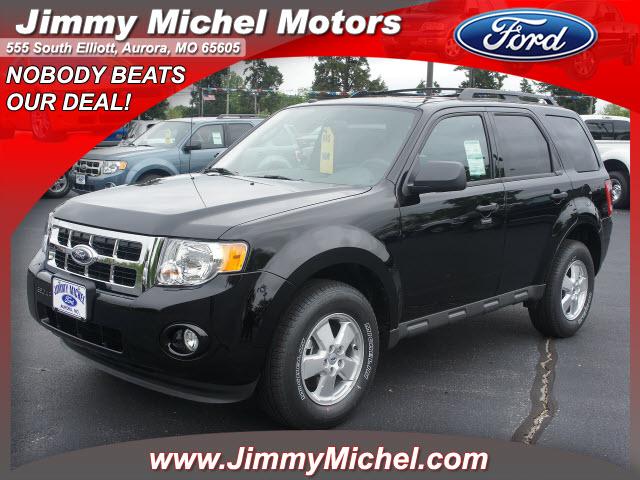 Photo of 2012 Ford Escape
