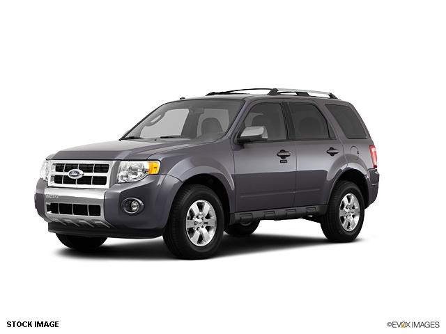 Photo of 2012 Ford Escape