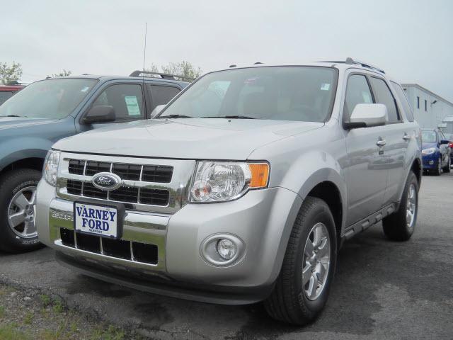 Photo of 2012 Ford Escape