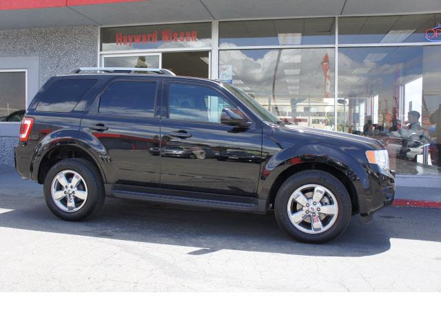 Photo of 2010 Ford Escape