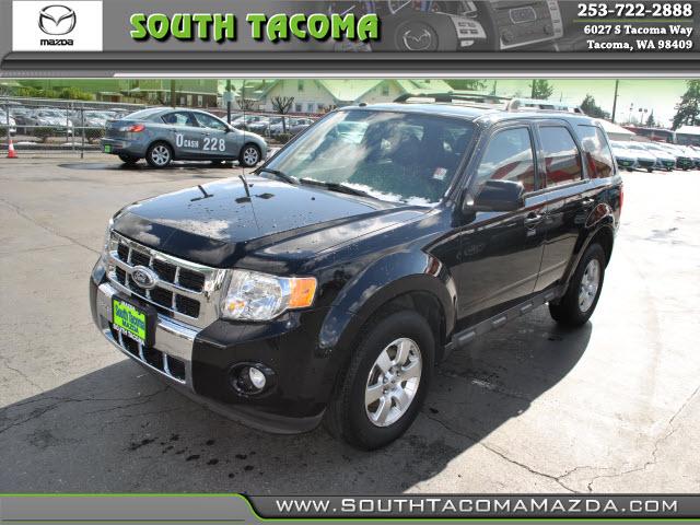Photo of 2010 Ford Escape