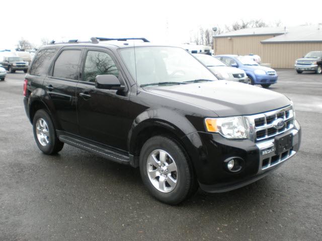 Photo of 2010 Ford Escape