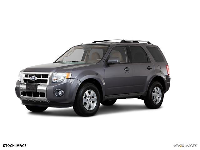 Photo of 2011 Ford Escape