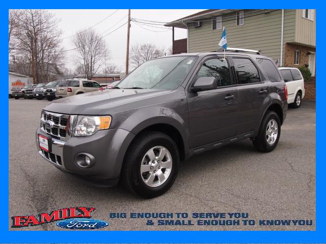 Photo of 2012 Ford Escape