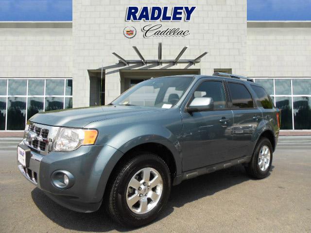 Photo of 2012 Ford Escape
