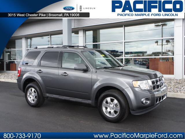 Photo of 2012 Ford Escape