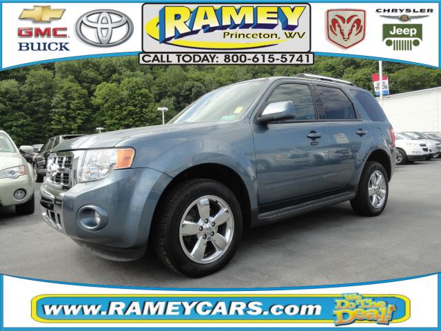 Photo of 2010 Ford Escape