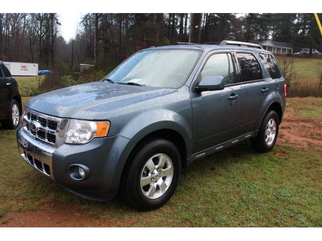 Photo of 2011 Ford Escape