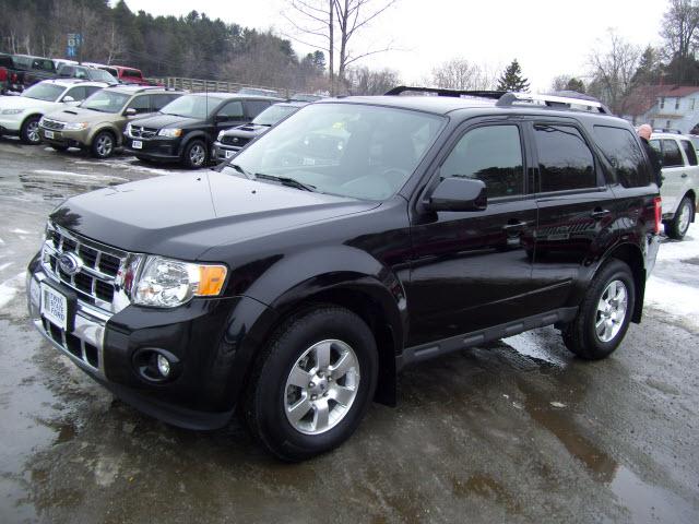 Photo of 2011 Ford Escape
