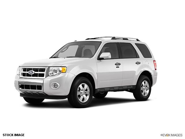 Photo of 2012 Ford Escape