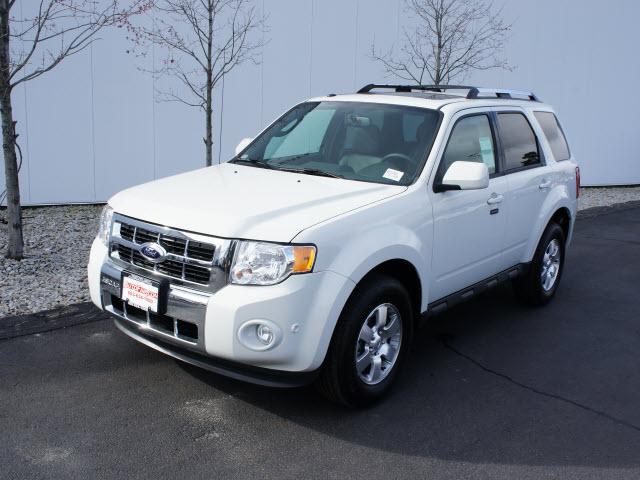 Photo of 2012 Ford Escape