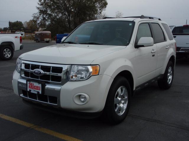 Photo of 2011 Ford Escape