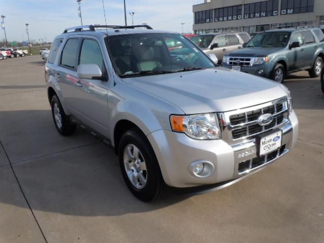 Photo of 2011 Ford Escape