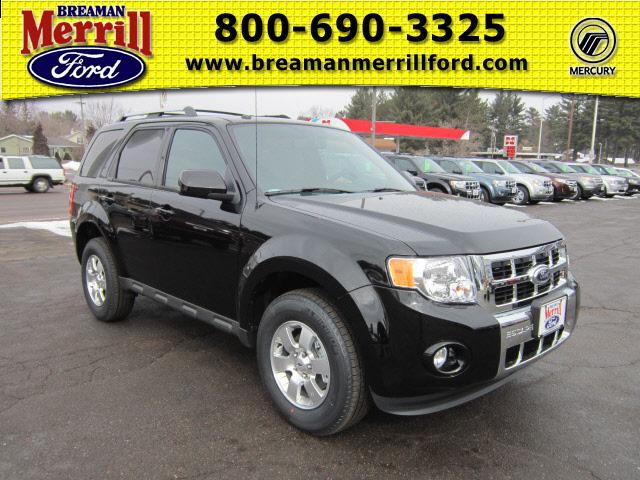 Photo of 2012 Ford Escape