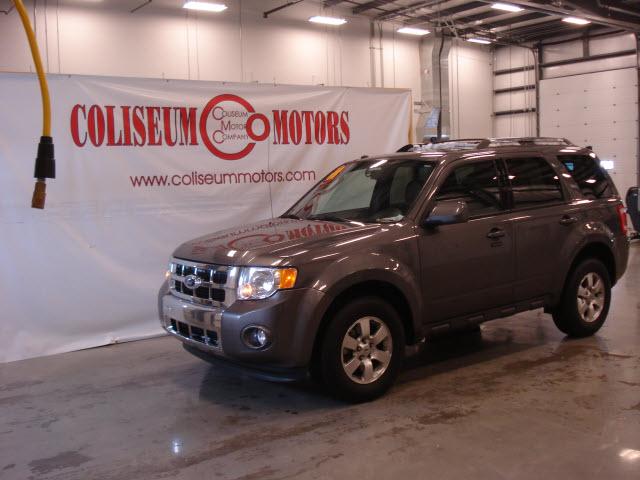 Photo of 2011 Ford Escape Casper Wyoming