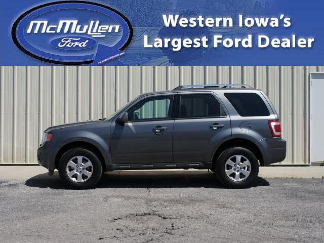 Photo of 2011 Ford Escape