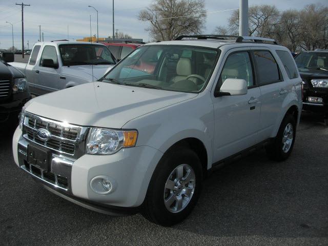 Photo of 2011 Ford Escape