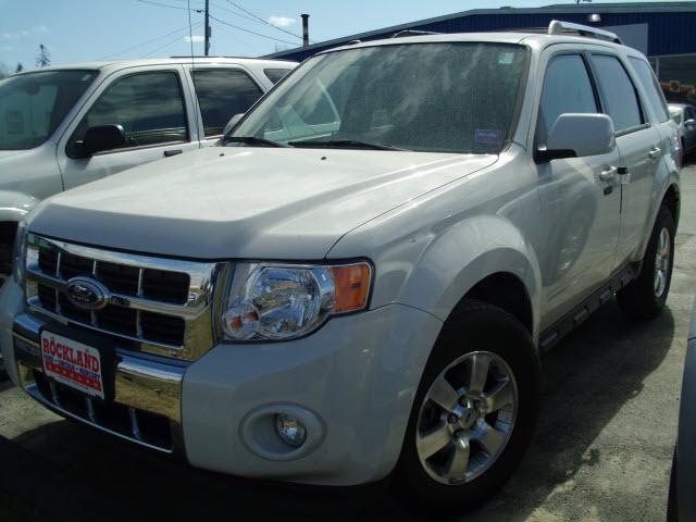 Photo of 2011 Ford Escape