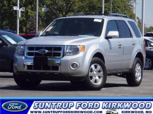 Photo of 2011 Ford Escape