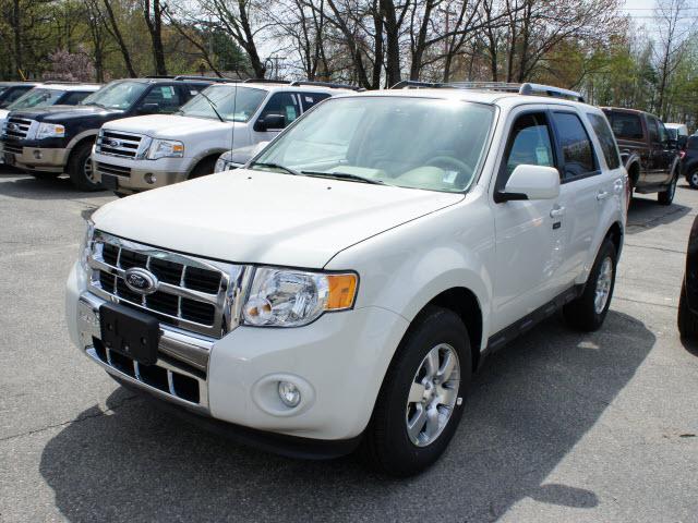 Photo of 2012 Ford Escape